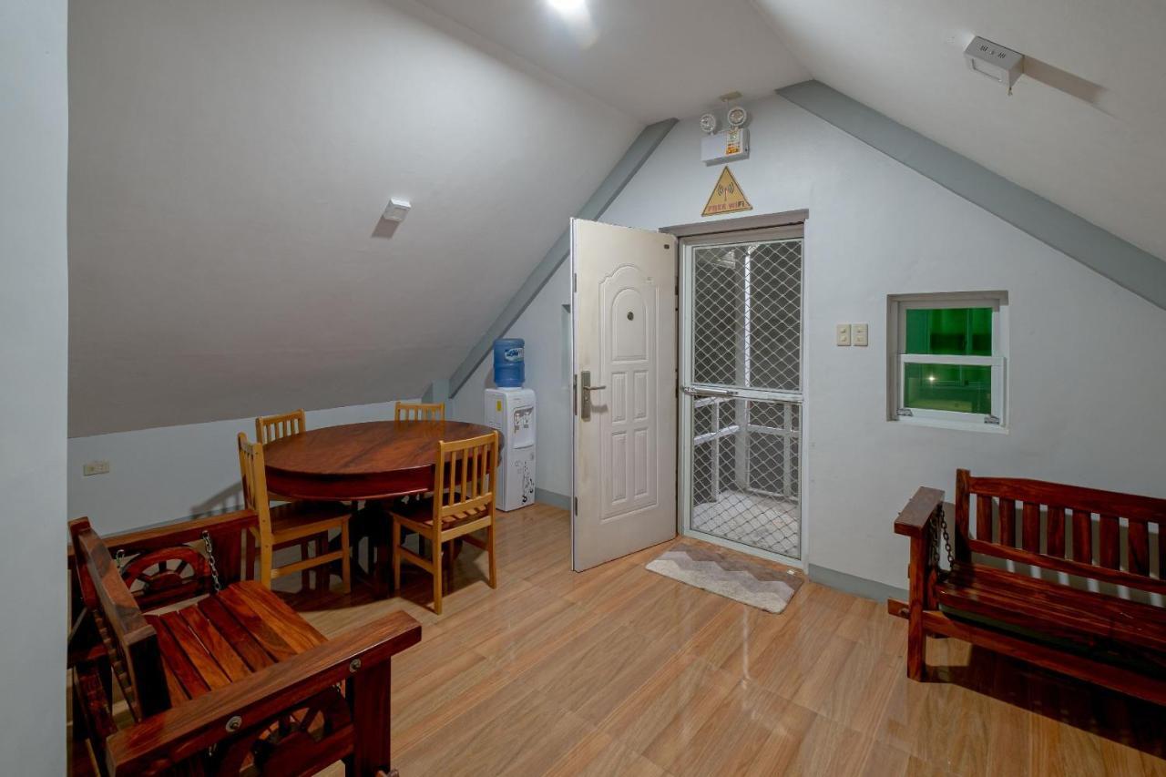 Zen Rooms Guimod Transient Vigan Ngoại thất bức ảnh