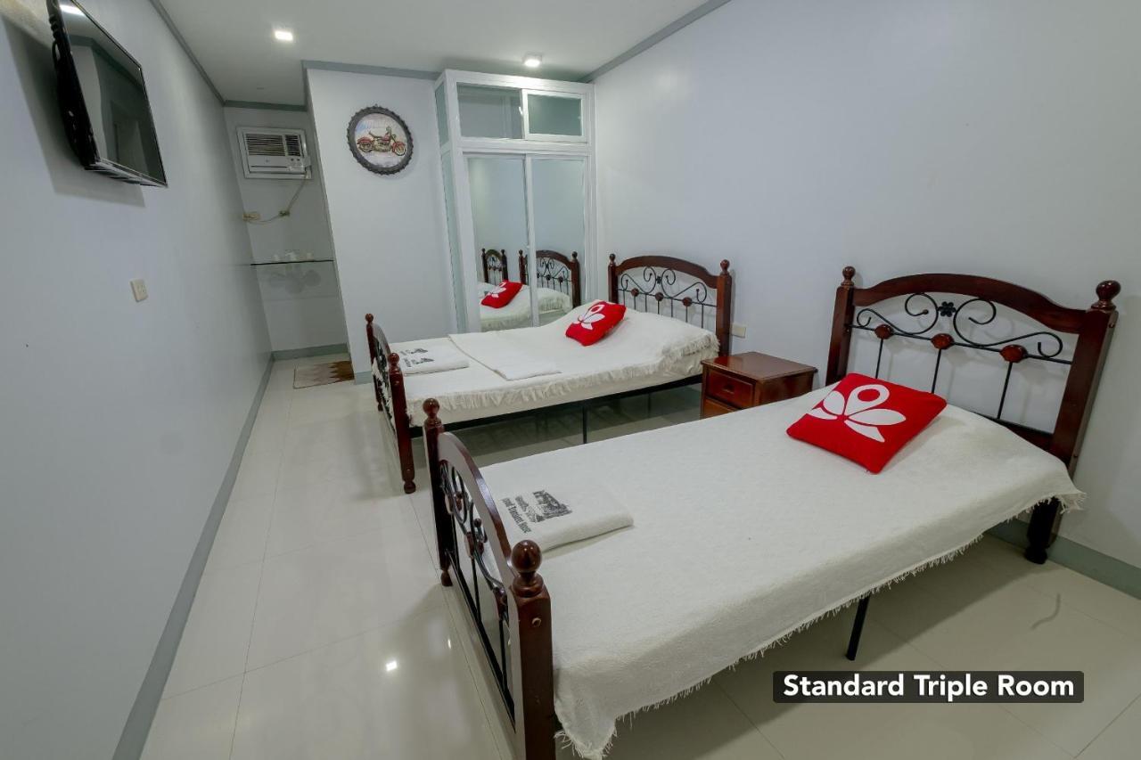 Zen Rooms Guimod Transient Vigan Ngoại thất bức ảnh