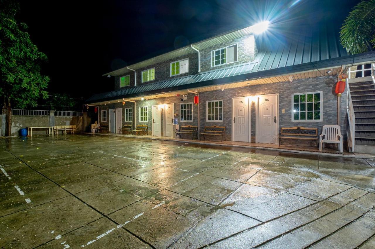 Zen Rooms Guimod Transient Vigan Ngoại thất bức ảnh