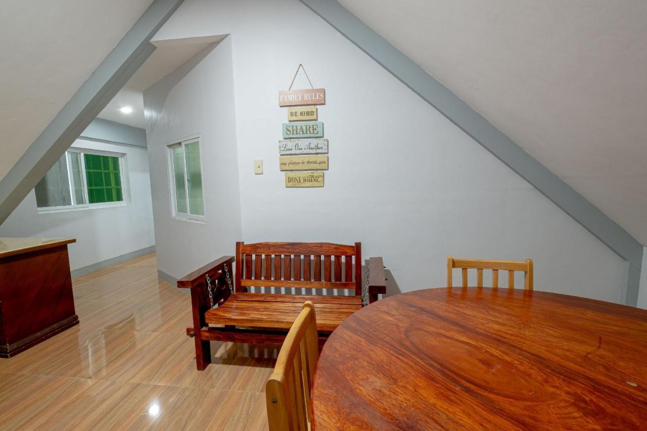 Zen Rooms Guimod Transient Vigan Ngoại thất bức ảnh