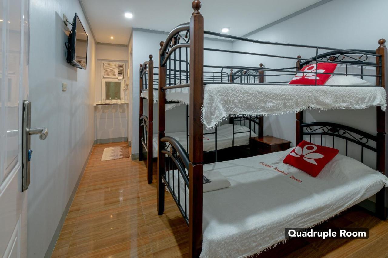 Zen Rooms Guimod Transient Vigan Ngoại thất bức ảnh