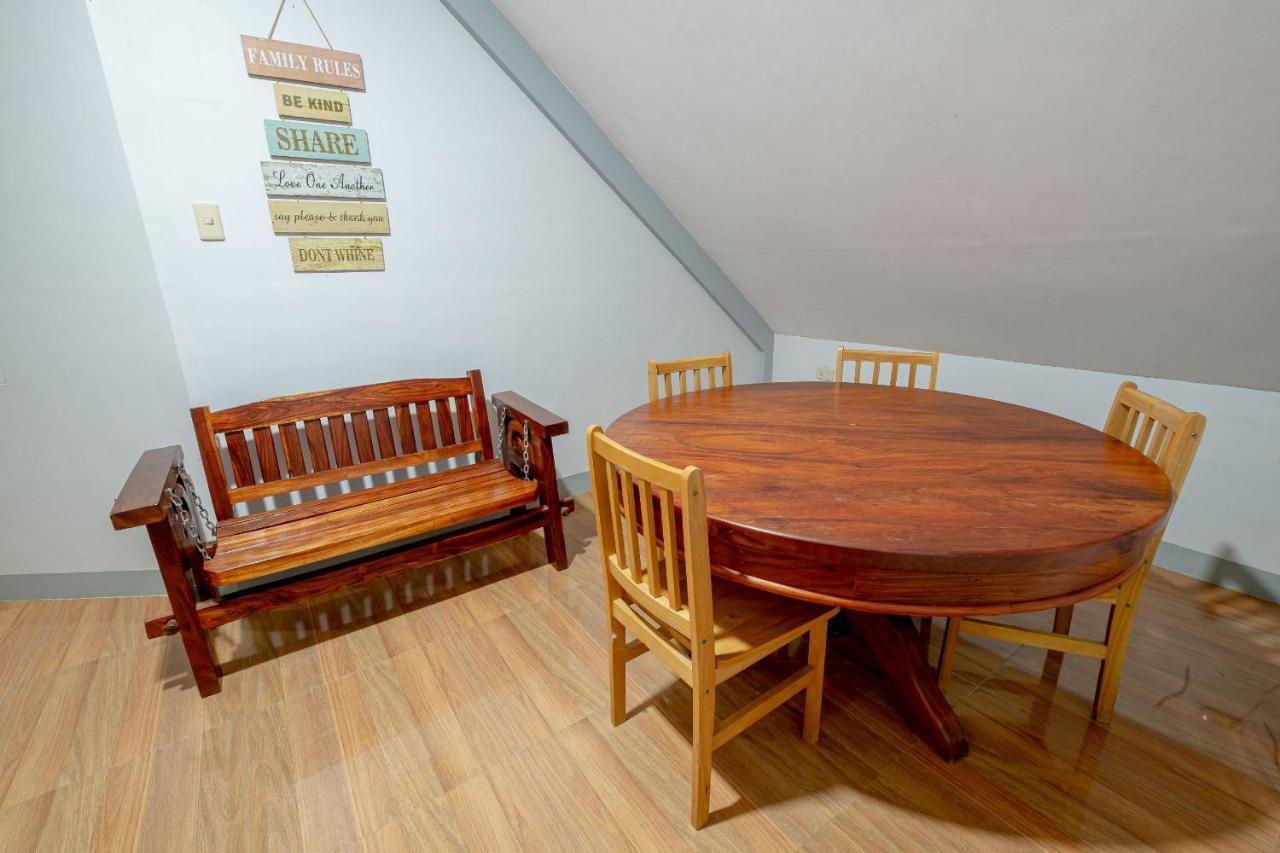 Zen Rooms Guimod Transient Vigan Ngoại thất bức ảnh