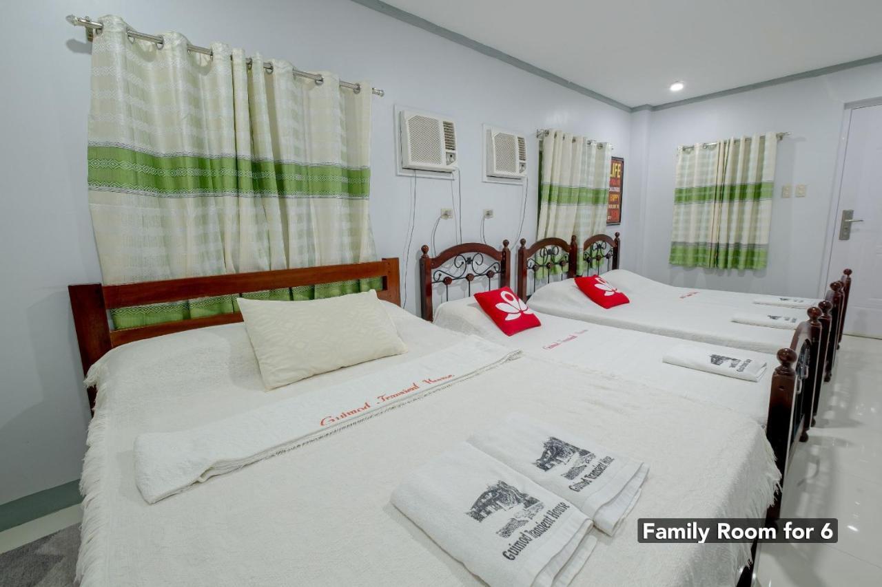 Zen Rooms Guimod Transient Vigan Ngoại thất bức ảnh
