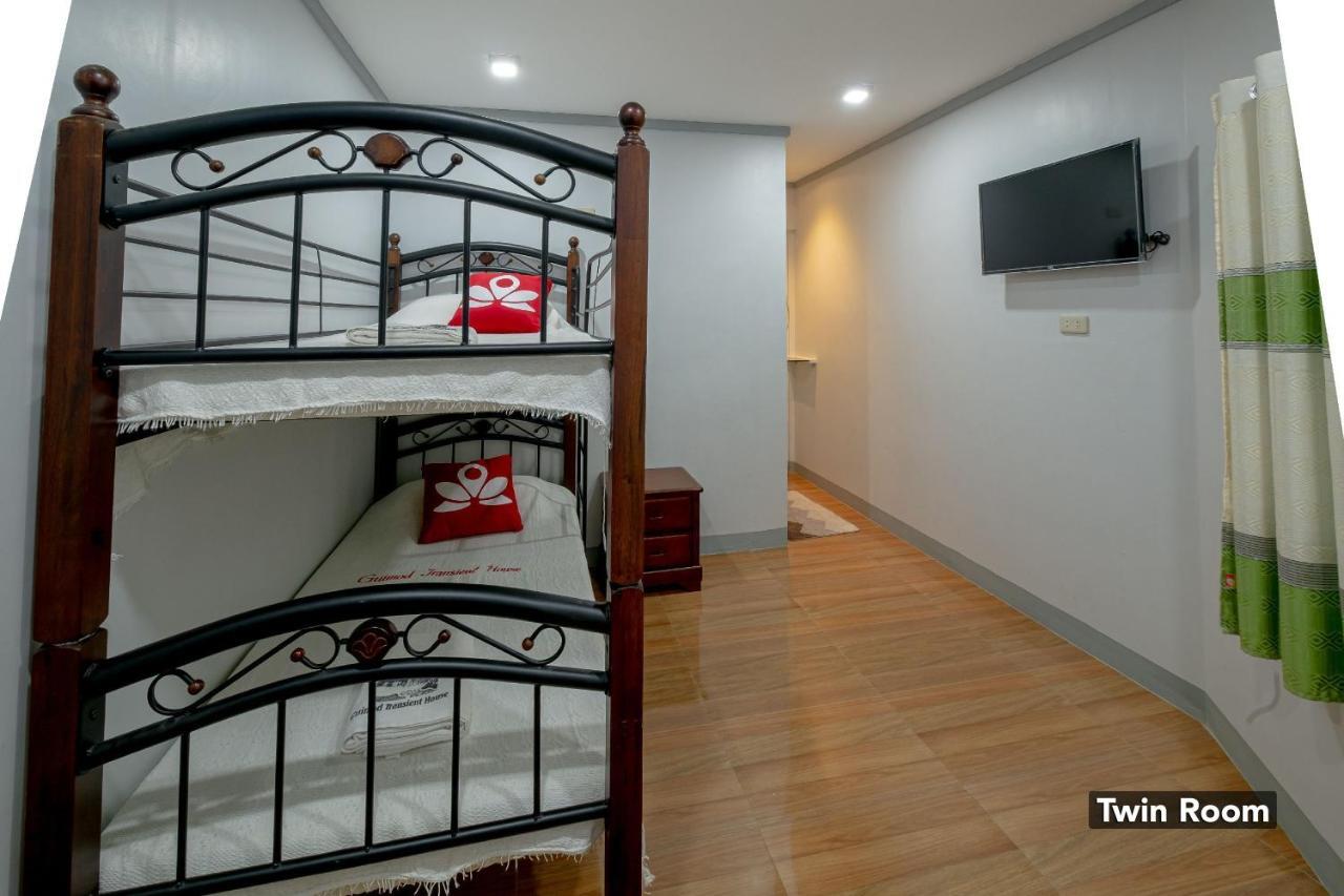 Zen Rooms Guimod Transient Vigan Ngoại thất bức ảnh