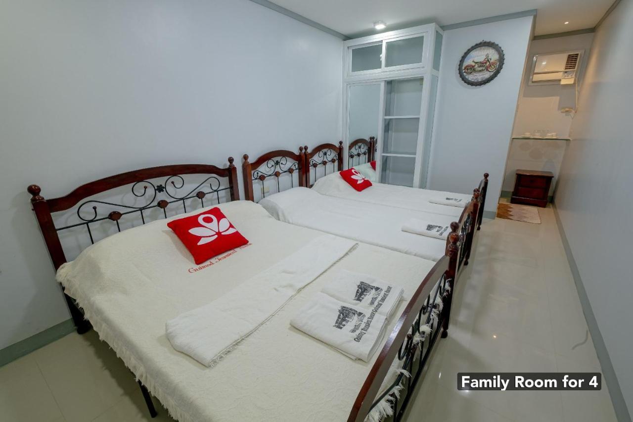 Zen Rooms Guimod Transient Vigan Ngoại thất bức ảnh