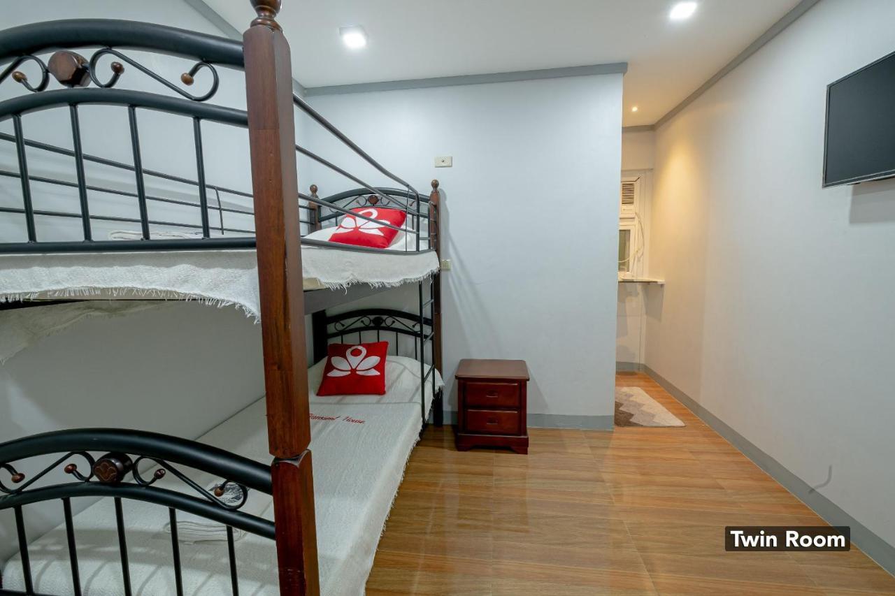 Zen Rooms Guimod Transient Vigan Ngoại thất bức ảnh