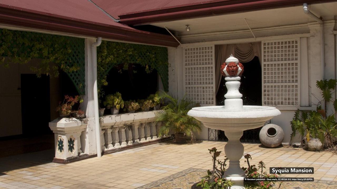 Zen Rooms Guimod Transient Vigan Ngoại thất bức ảnh