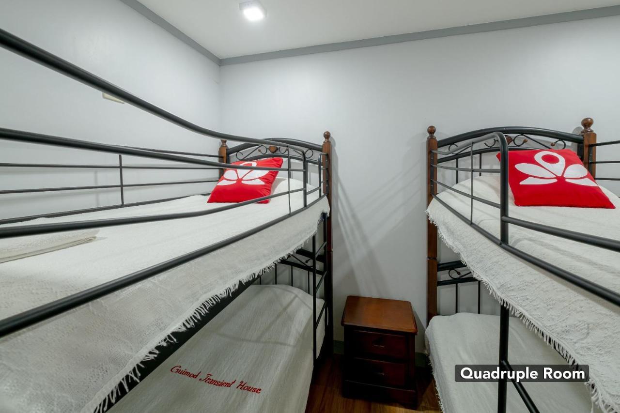 Zen Rooms Guimod Transient Vigan Ngoại thất bức ảnh