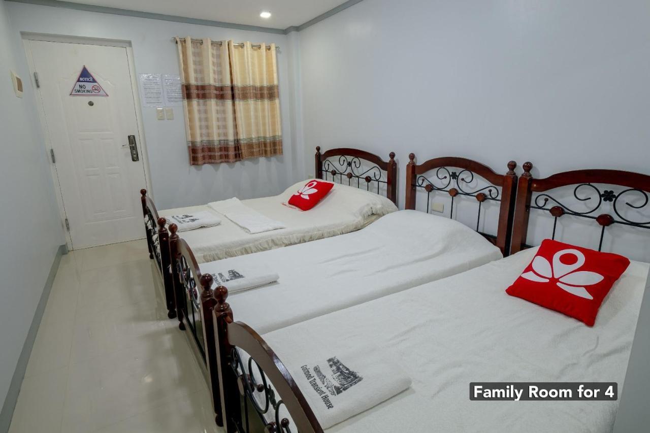 Zen Rooms Guimod Transient Vigan Ngoại thất bức ảnh